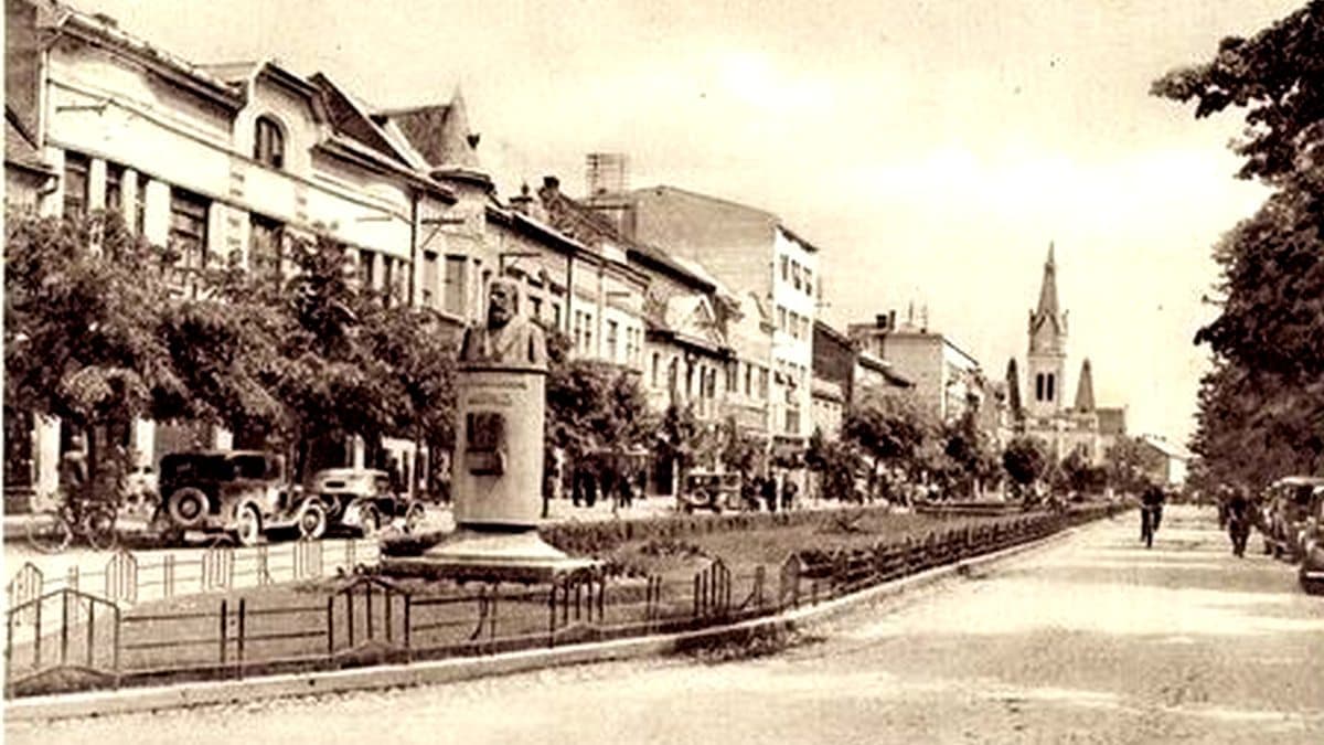 Munkácson rejtélyes pénzeltűnés keltett izgalmat 1934-ben