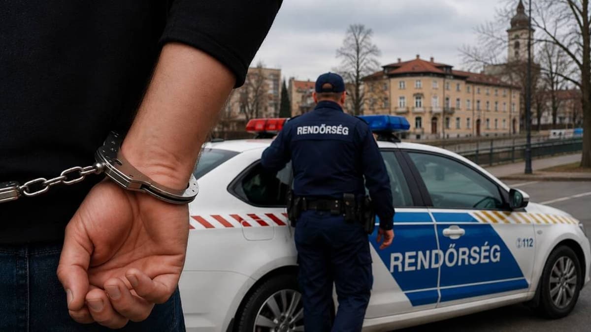Elfogták a román embercsempész-hálózat vezetőjét, aki éveken át menekült a hatóságok elől