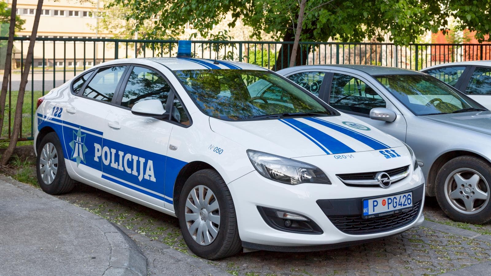 Vérengzés Montenegróban: Három embert lőttek agyon egy danilovgradi lőtéren