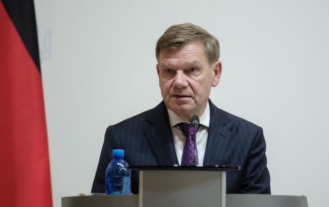 Németország előmozdítja a Patriot rakéták Ukrajnába juttatását