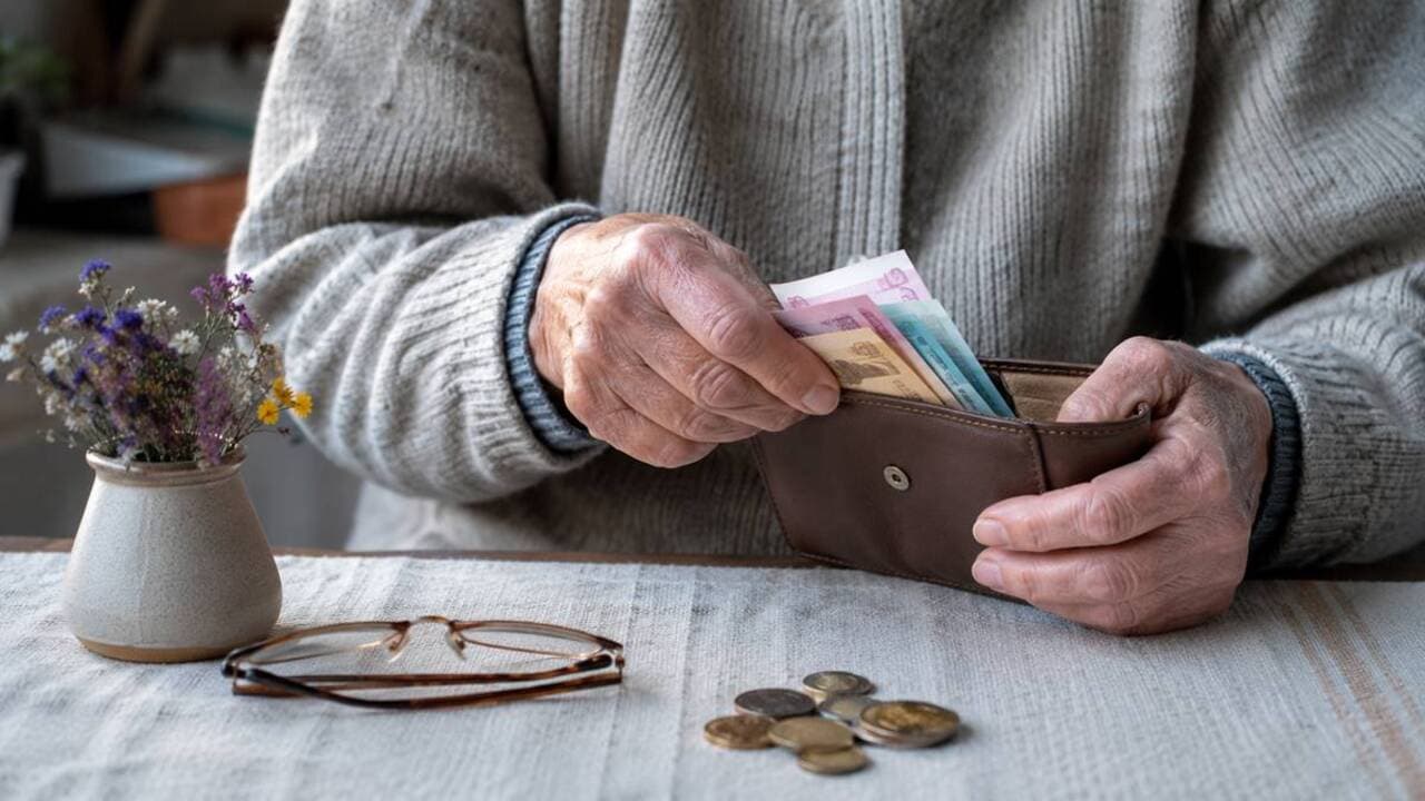 Ennyi szociális támogatás járhat 65 éves kor után Ukrajnában biztosítási idő nélkül