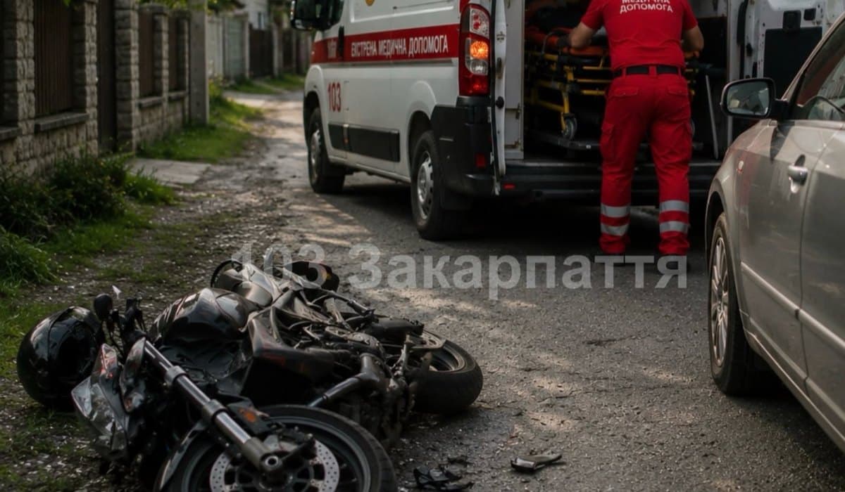Súlyos sérüléseket szenvedett egy tizenöt éves motoros Ökörmezőn