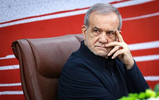 Irán külkereskedelme harmadával esett vissza az amerikai szankciók miatt
