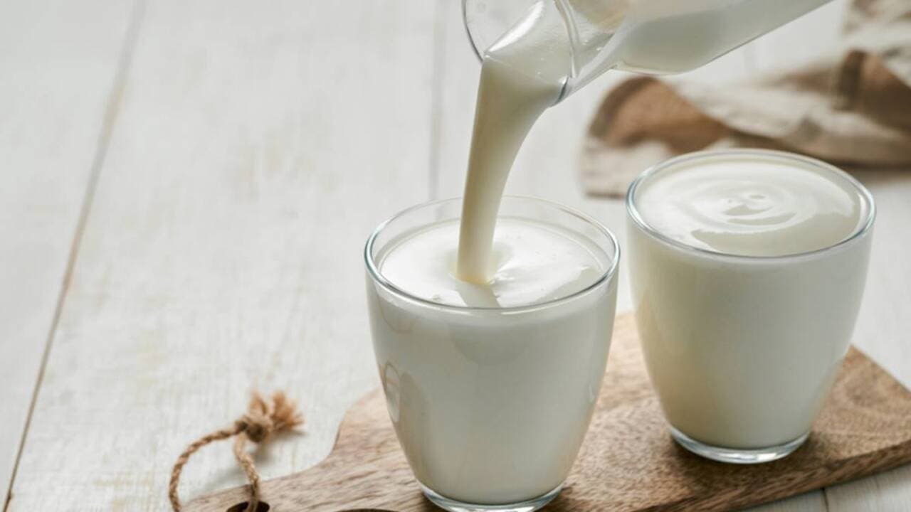 Élő kultúrák és egészség: Miért érdemes napi kefirt fogyasztani?