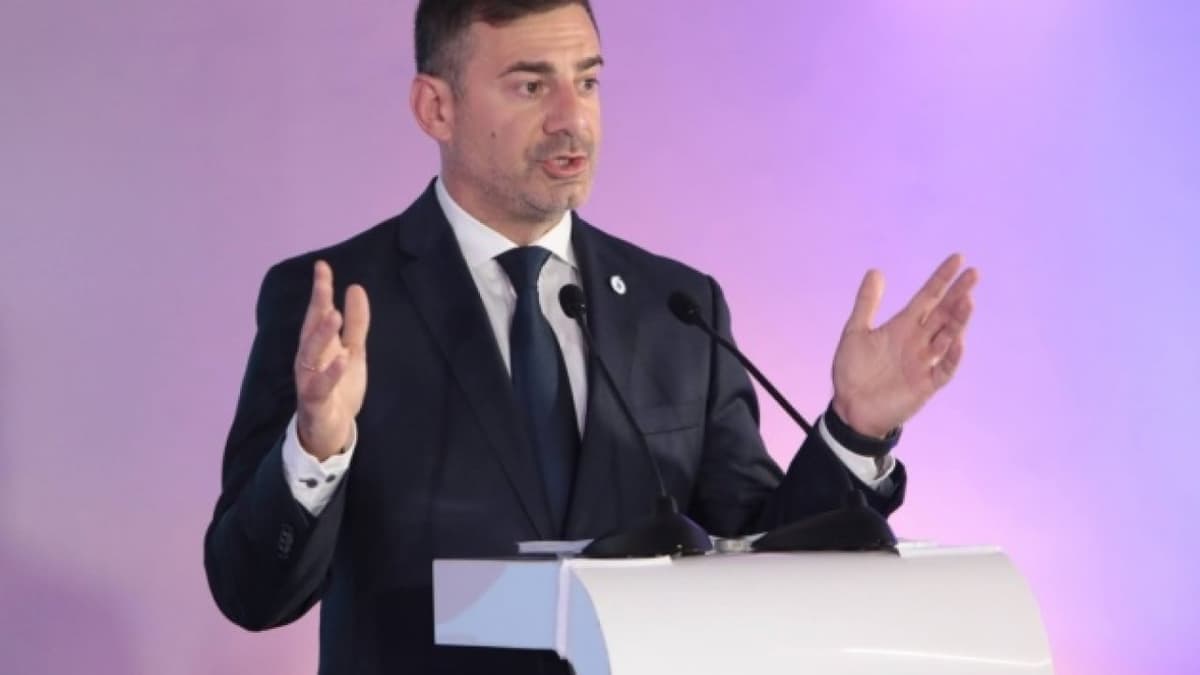 Lubinec: Oleskiben kezdődött humanitárius misszió kiterjeszthető a Herszon környéki településekre