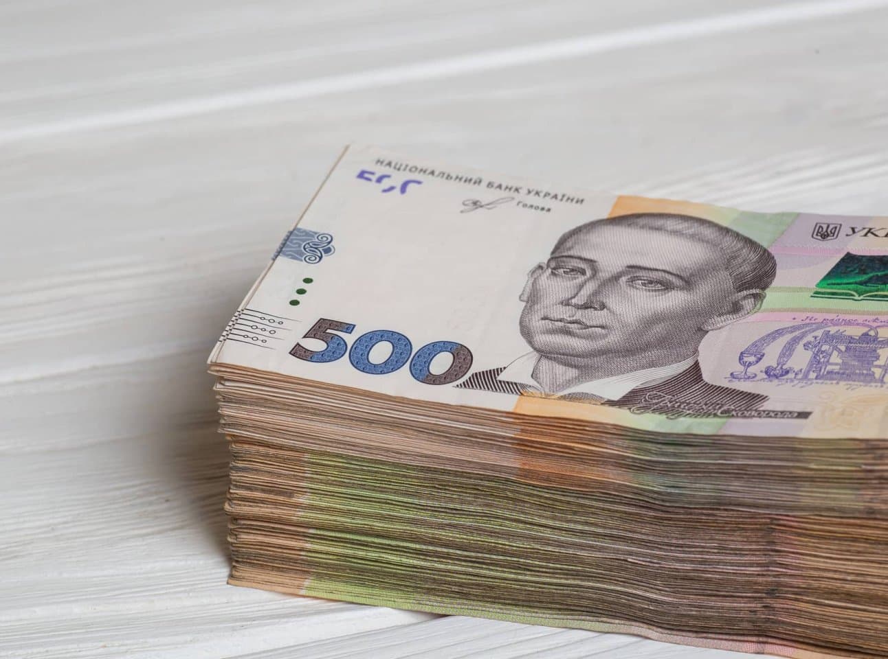 Régi 500 hrivnyások fokozatos kivonása Ukrajnában: Amit tudni érdemes
