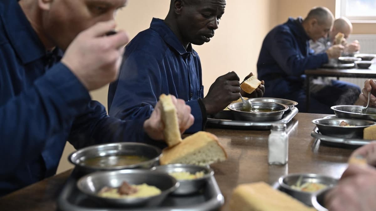 Afrikai országok követelik hadifoglyaik hazaszállítását Ukrajnából
