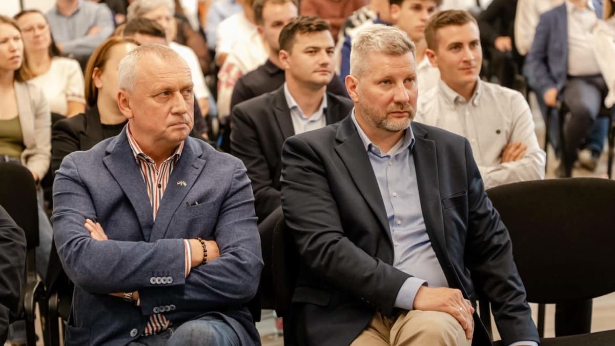 Babják Zoltán Máriapócson egyeztetett a külhoni civil szervezetek támogatásáról
