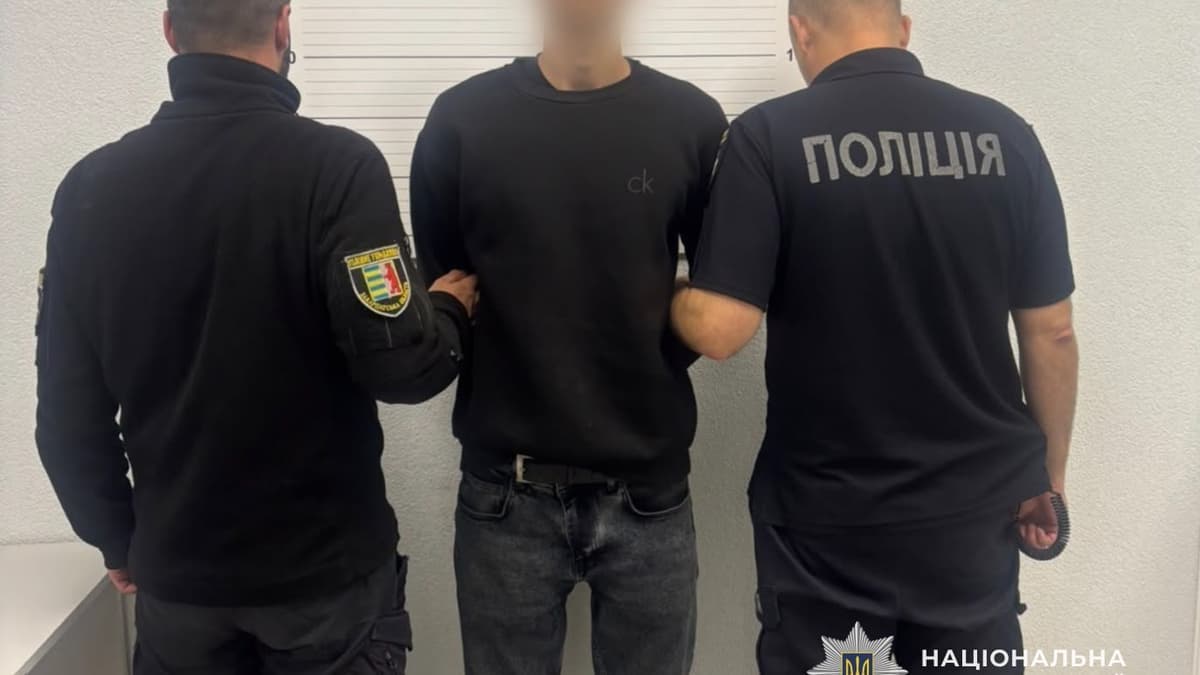 Kratom tartalmú csomagokat talált a rendőrség egy ungvári fiatalnál