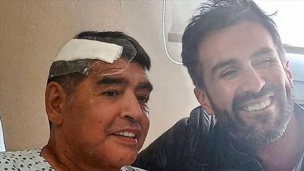 Börtönbüntetést kérnek Maradona orvosaira az argentin ügyészek