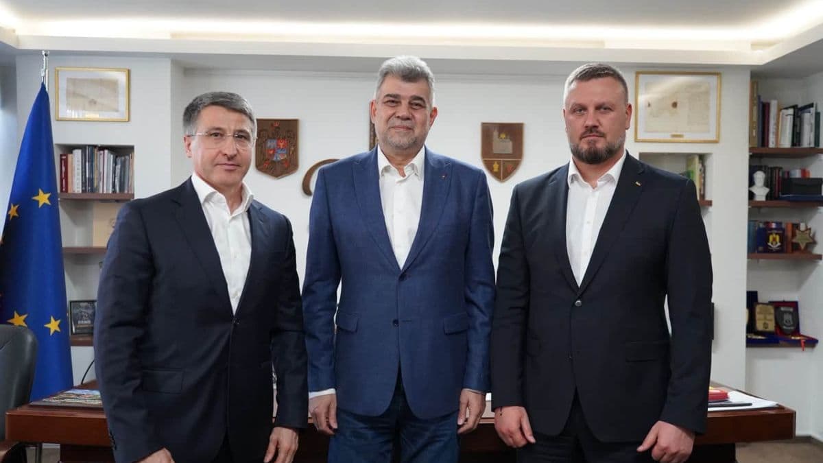 Kárpátalja Romániával mélyítené kapcsolatát vasúti és gazdasági téren