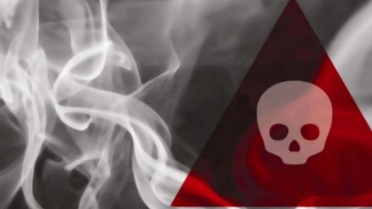 Két nőt kellett kórházba vinni szén-monoxid-mérgezés miatt Beregszásznál