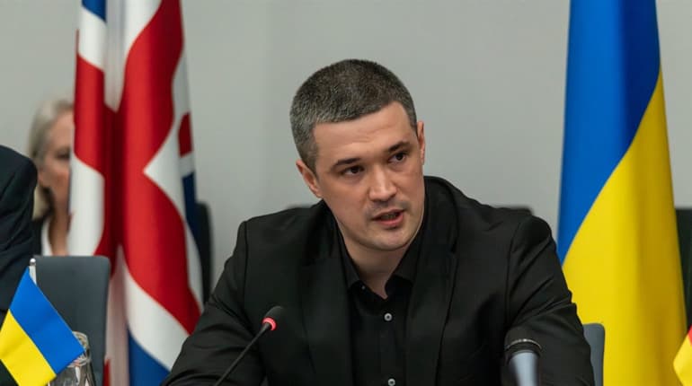Fedorov: szeptemberre tervezett javulás az ukrán mozgósítási rendszerben