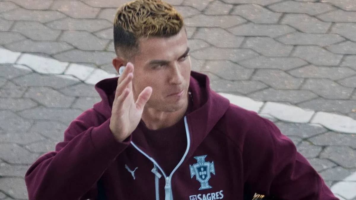 Cristiano Ronaldo távozása a válogatott edzőtáborából súlyos következményeket vonhat maga után