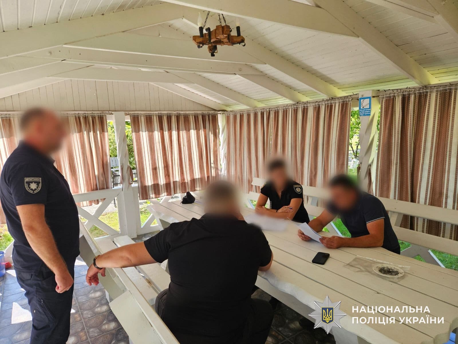 Illegális fakitermelést végző bűnbanda bukott le a Técsői járásban