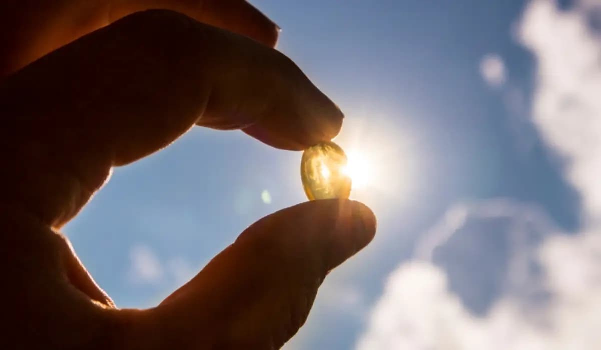 Fontos vitaminok 50 éves kor felett a testi és szellemi egészségért