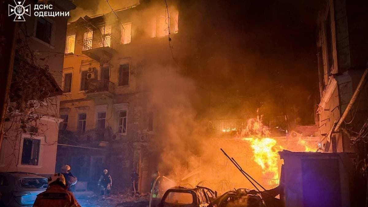 Oroszország a téli ukrajnai csapásokra tartalékolja legnagyobb rakétakészletét