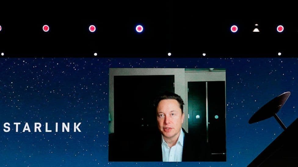 Ukrajna Elon Musk Starlink segítségével mély támadásokra készül Moszkva ellen