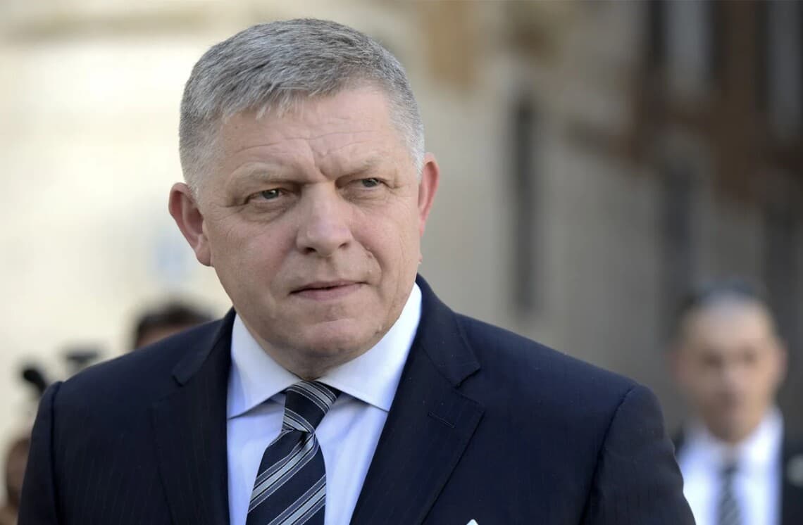 Szlovákia megakasztotta az EU Oroszországgal szembeni szankcióinak megújítását