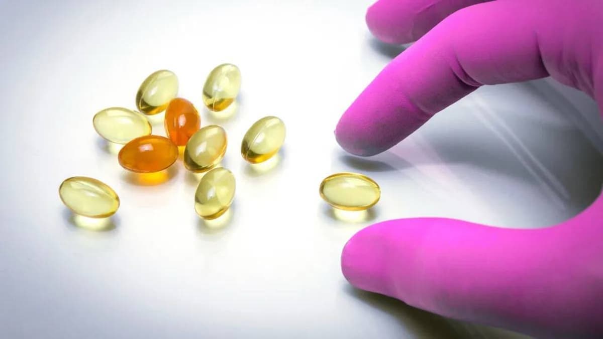 Kutatás: D-vitamin és kalcium szedése alig csökkenti a csonttörések kockázatát