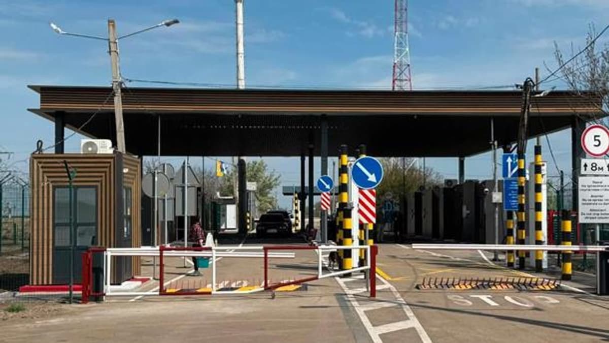 Korszerűsítik a határátkelőket Kárpátalján az EBB támogatásával