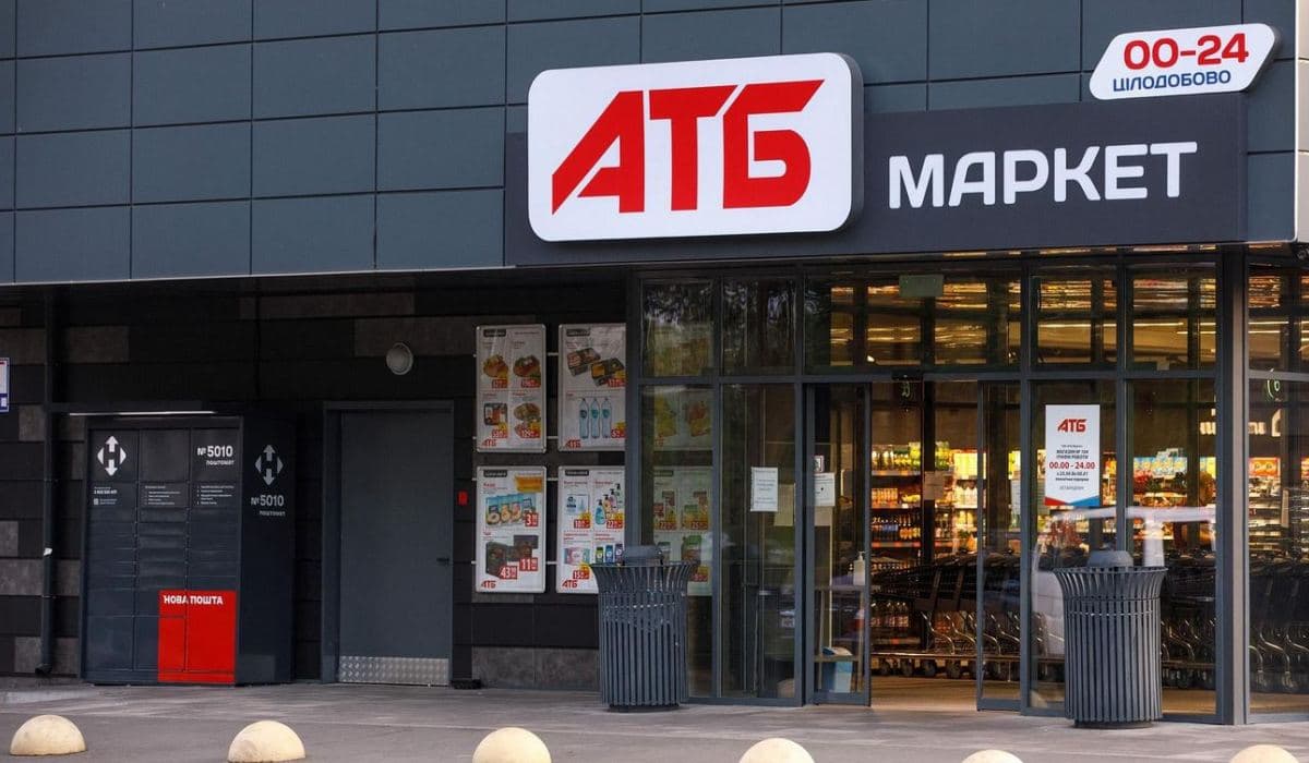 Korlátozás lépett életbe az ATB szupermarketekben az alapvető élelmiszerek vásárlásánál