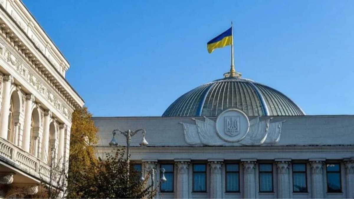 Ukrajna 2027 januárjáig meghosszabbította a hadiállapotot és a mozgósítást