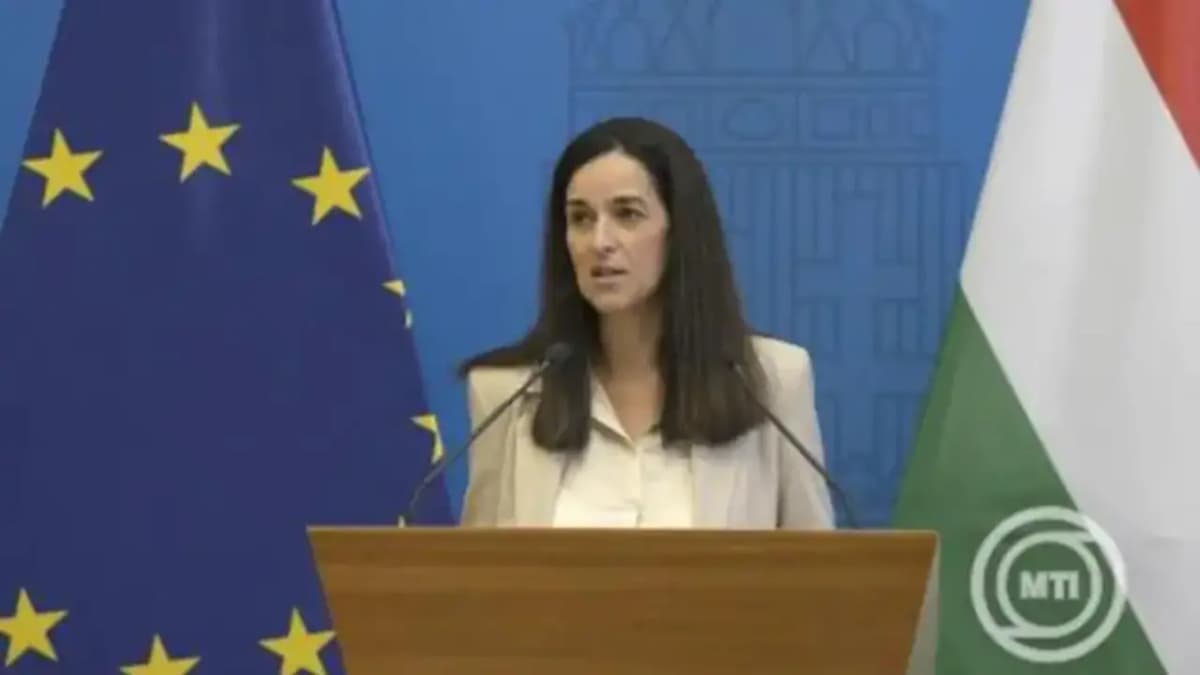 Orbán Anita: Ukrajnának kötelező betartania a magyar kisebbségi oktatás védelmét