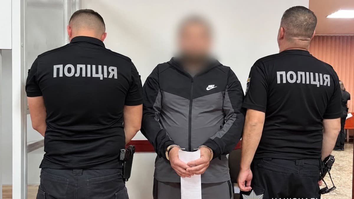 Gyermekbántalmazás: Ittas kárpátaljai férfit őrizetbe vettek mostohalánya sérelmére elkövetett bűncselekmény miatt