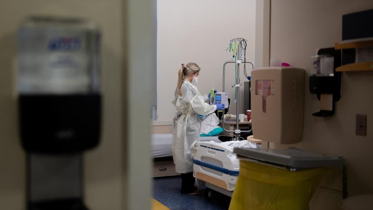 Az USA azonnali távozásra szólítja fel állampolgárait Oroszországban a pestis miatt