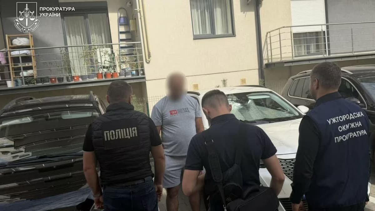 Korrupciós sémák a mozgósítási halasztások körül Kárpátalján