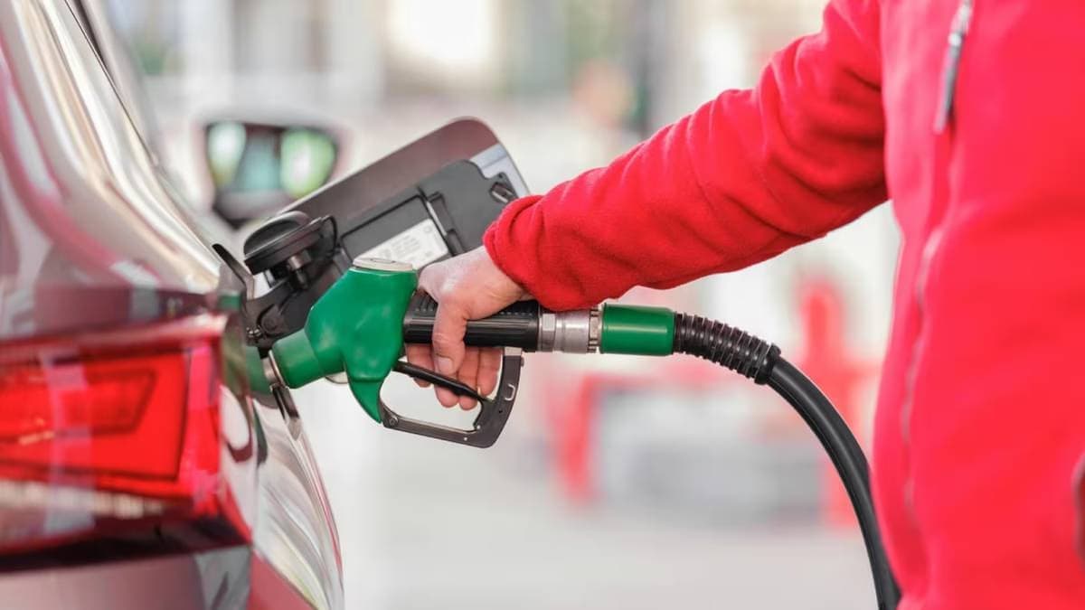 Nőtt az autógáz és a dízel ára néhány ukrajnai benzinkúton
