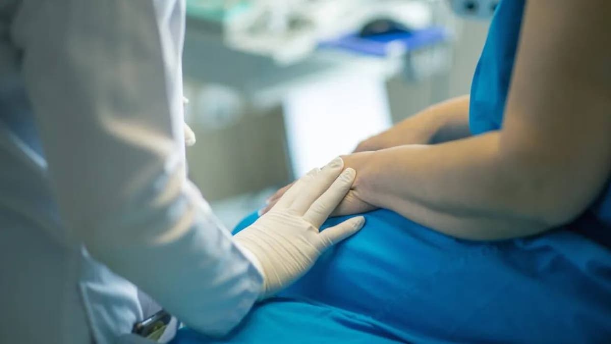 Éjszakai tünetek, amelyek komoly egészségügyi problémára utalhatnak