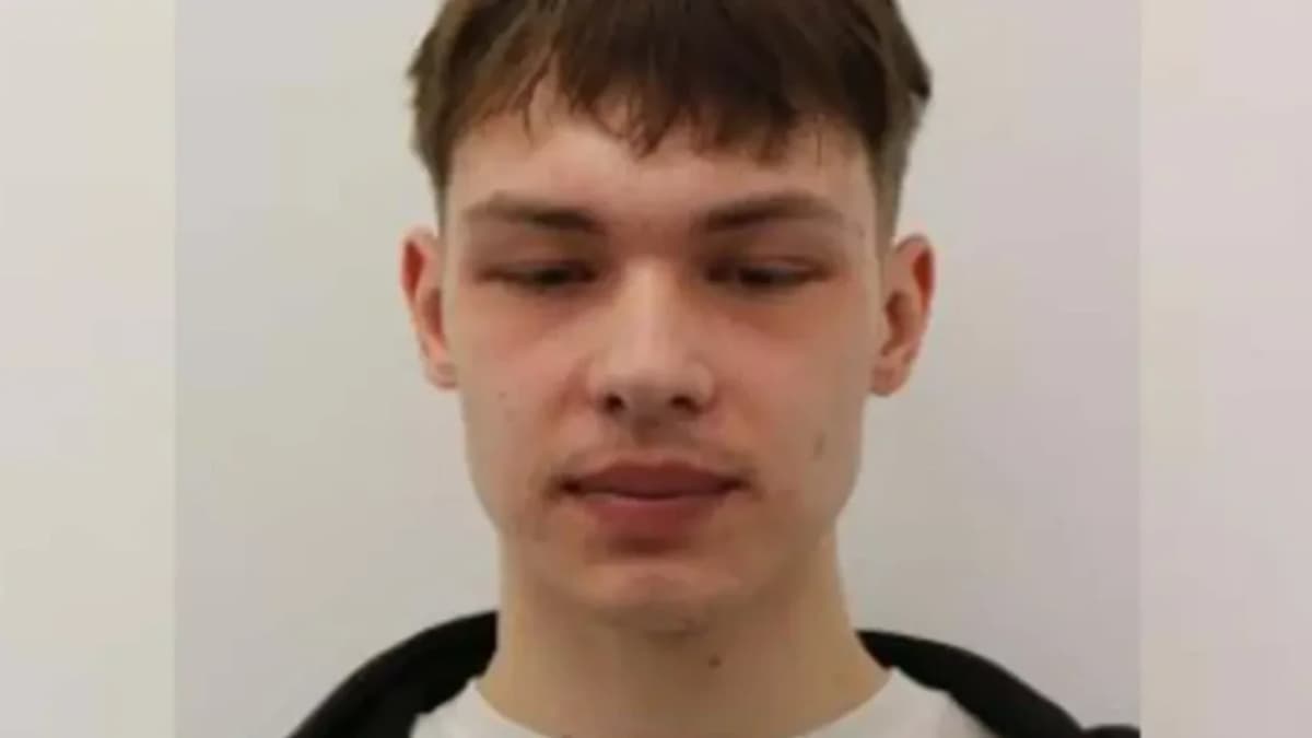 Londoni mecsetkárosítások mögött orosz befolyásra utaló Ukrajnában toborzott férfi áll