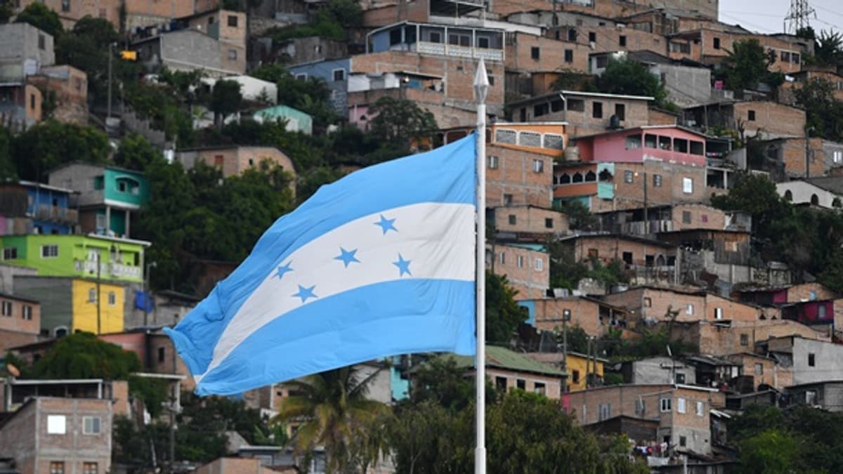 52 ország küzd az ukrán gyermekek hazatéréséért: Honduras is csatlakozott