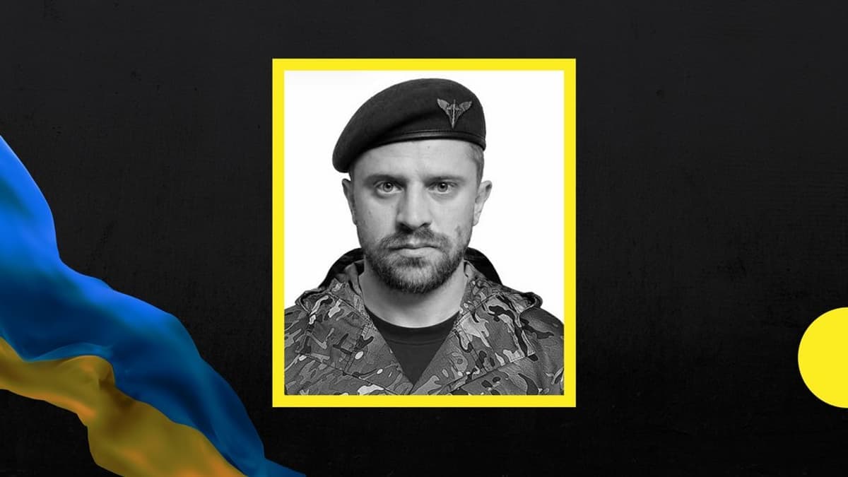 Két év remény után igazolódott a kárpátaljai katona halála a fronton