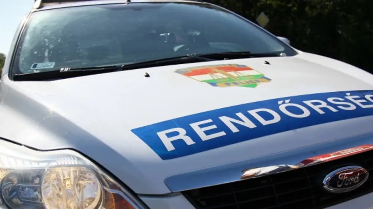 Tragikus baleset Zalaegerszegnél: két fiatal ukrán férfi halt meg