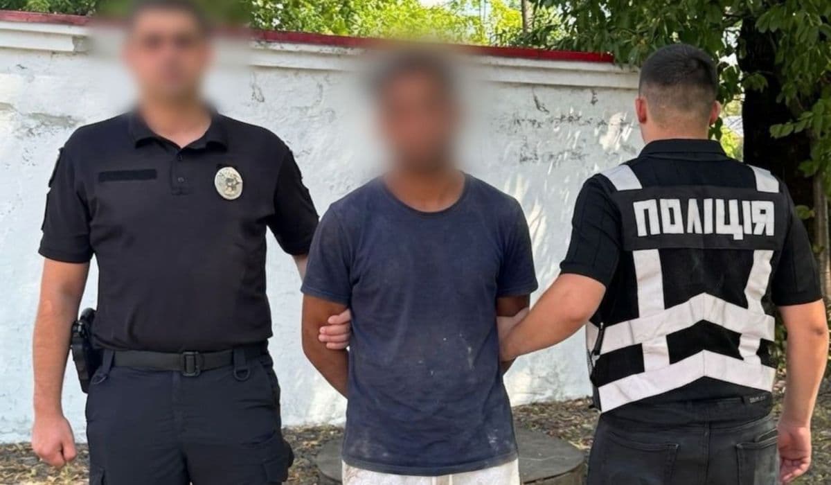 Fiatal férfit kaptak el kábítószer terjesztése közben Ilosván