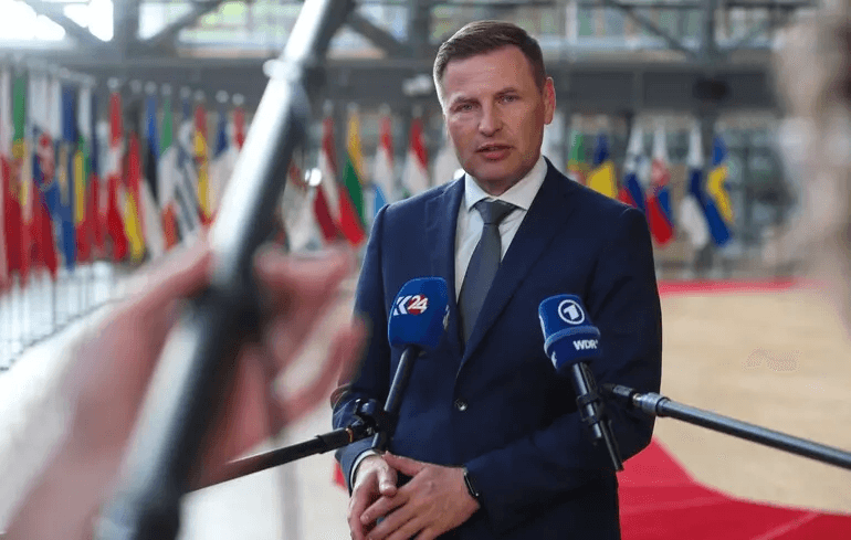 Több drón is megsértette az észt és lett légteret a balti térségben