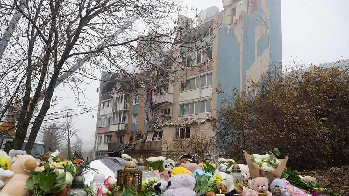 Elemzők szerint az ukrán-orosz fegyveres konfliktus akár 2027-ig is elhúzódhat