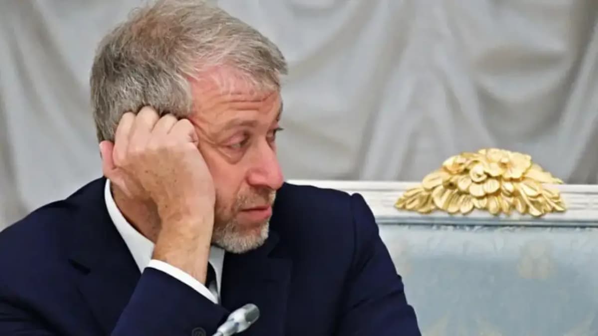 Az EU Törvényszéke megerősítette Roman Abramovics elleni szankciókat