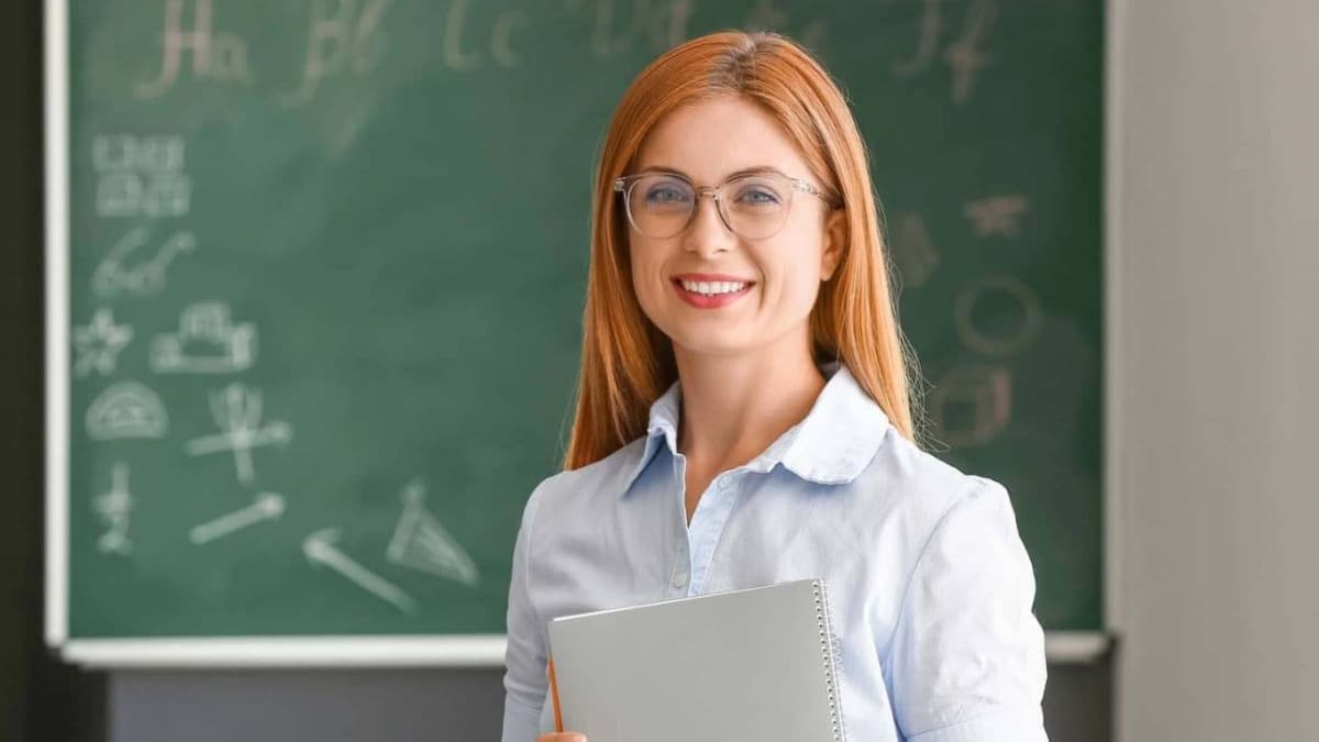 Október első vasárnapján ünneplik Ukrajnában a pedagógusokat