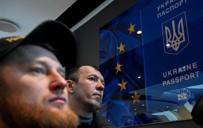 Csehországban szigorúbbá vált az ideiglenes védelem feltétele: ukrán férfiak ezrei érintettek