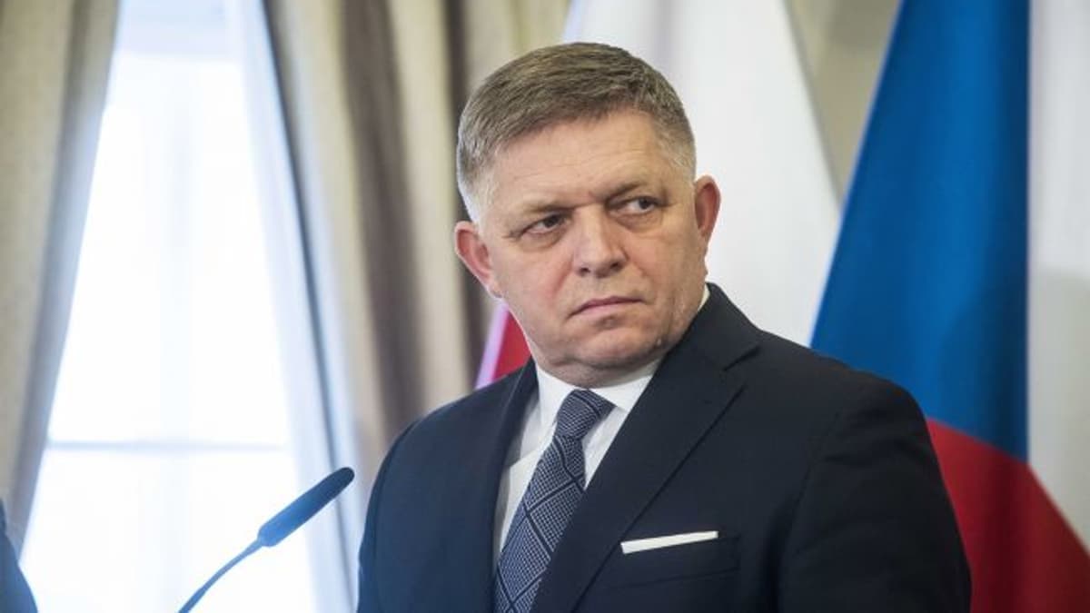 Fico Lembergben tárgyal, miközben újraindítja az orosz gazdasági kapcsolatokat