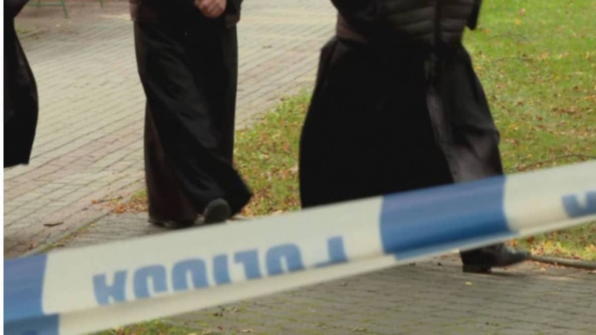 Papgyilkosság és késelés: Ukrajnai férfit tartóztattak le Lengyelországban