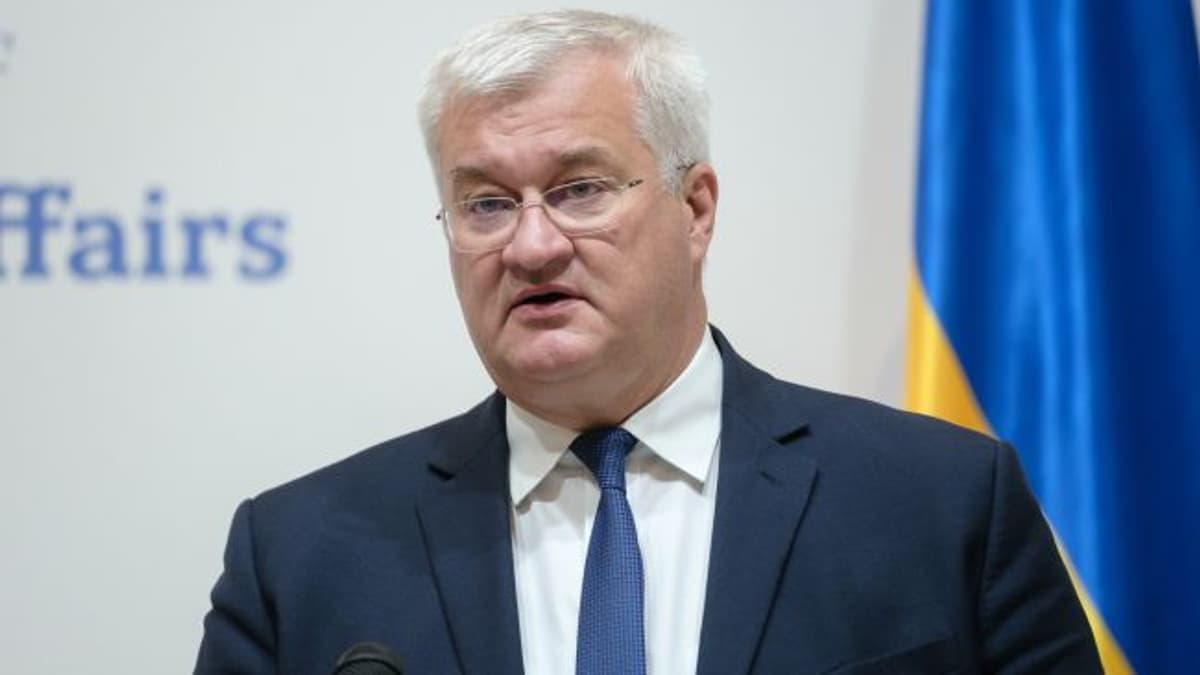 Ukrajna az európai partnerekkel összefogva fokozza a nyomást Oroszországra