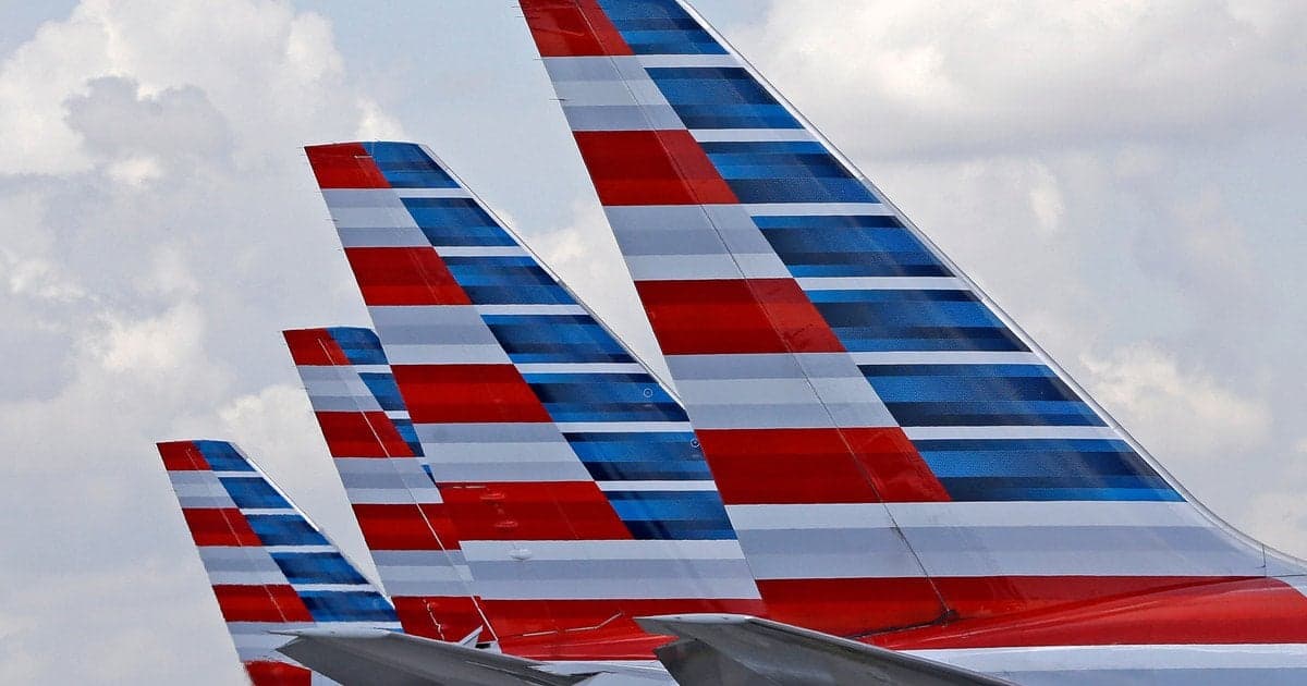 Két azonos járatszámú repülő majdnem összeütközött az USA-ban
