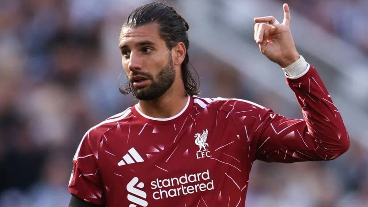 Kiemelkedő rekordüzlet: a Turkish Airlines lesz a Liverpool új főszponzora 2027-től