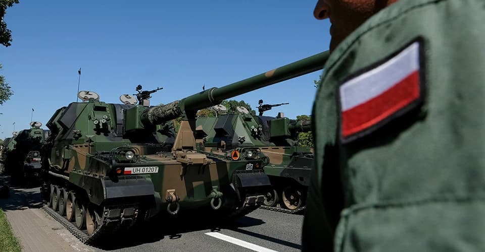 Az USA élvonalbeli ukrán tapasztalatokkal fejleszti a lengyel különleges erőket