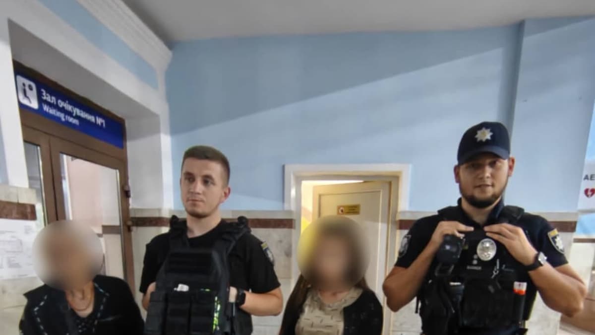 Bajba került munkácsi lányt sikeresen megtalálták a rendőrök